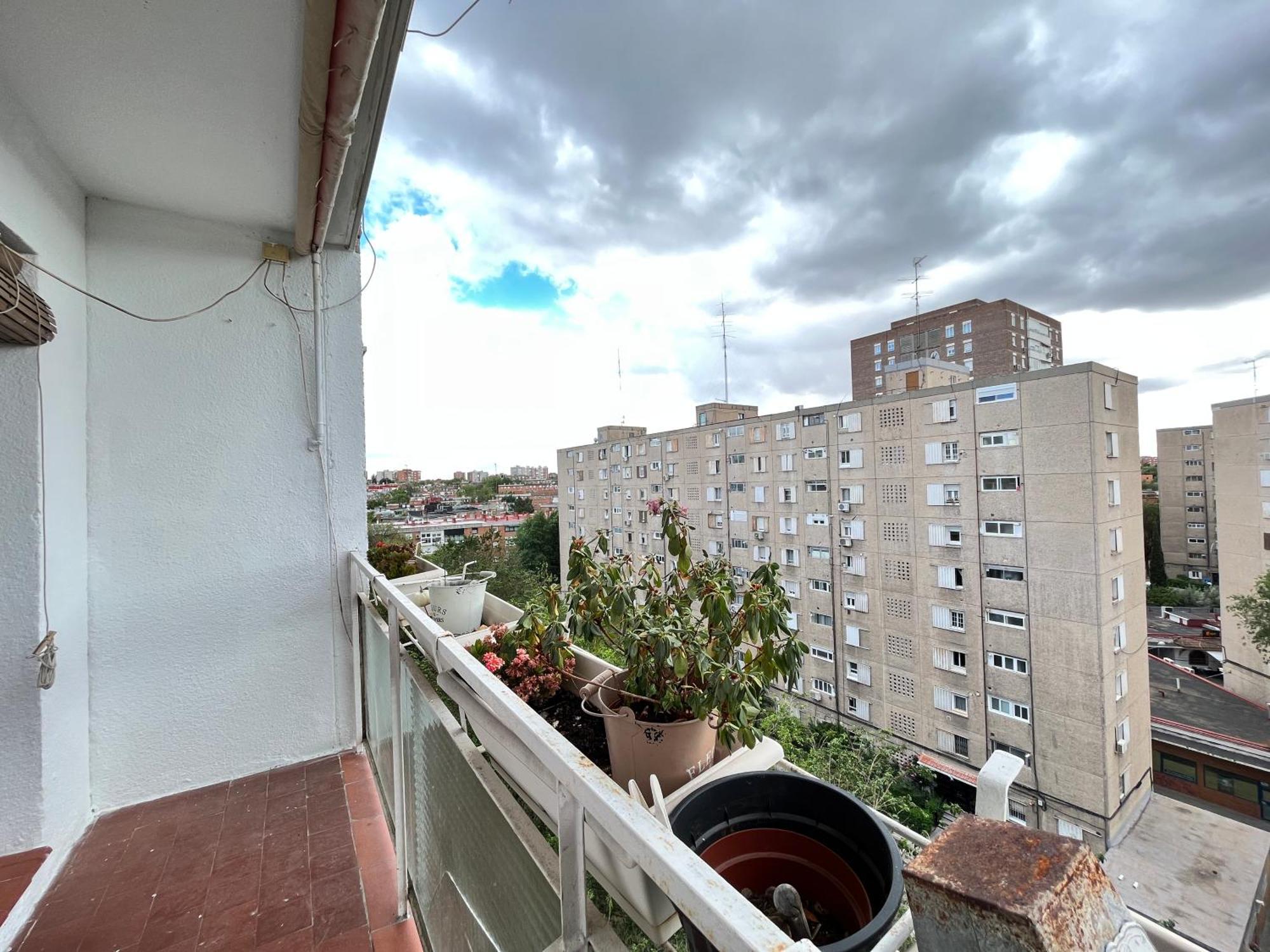 Gran Piso Retiro Corregidor Temporal Daire Madrid Dış mekan fotoğraf