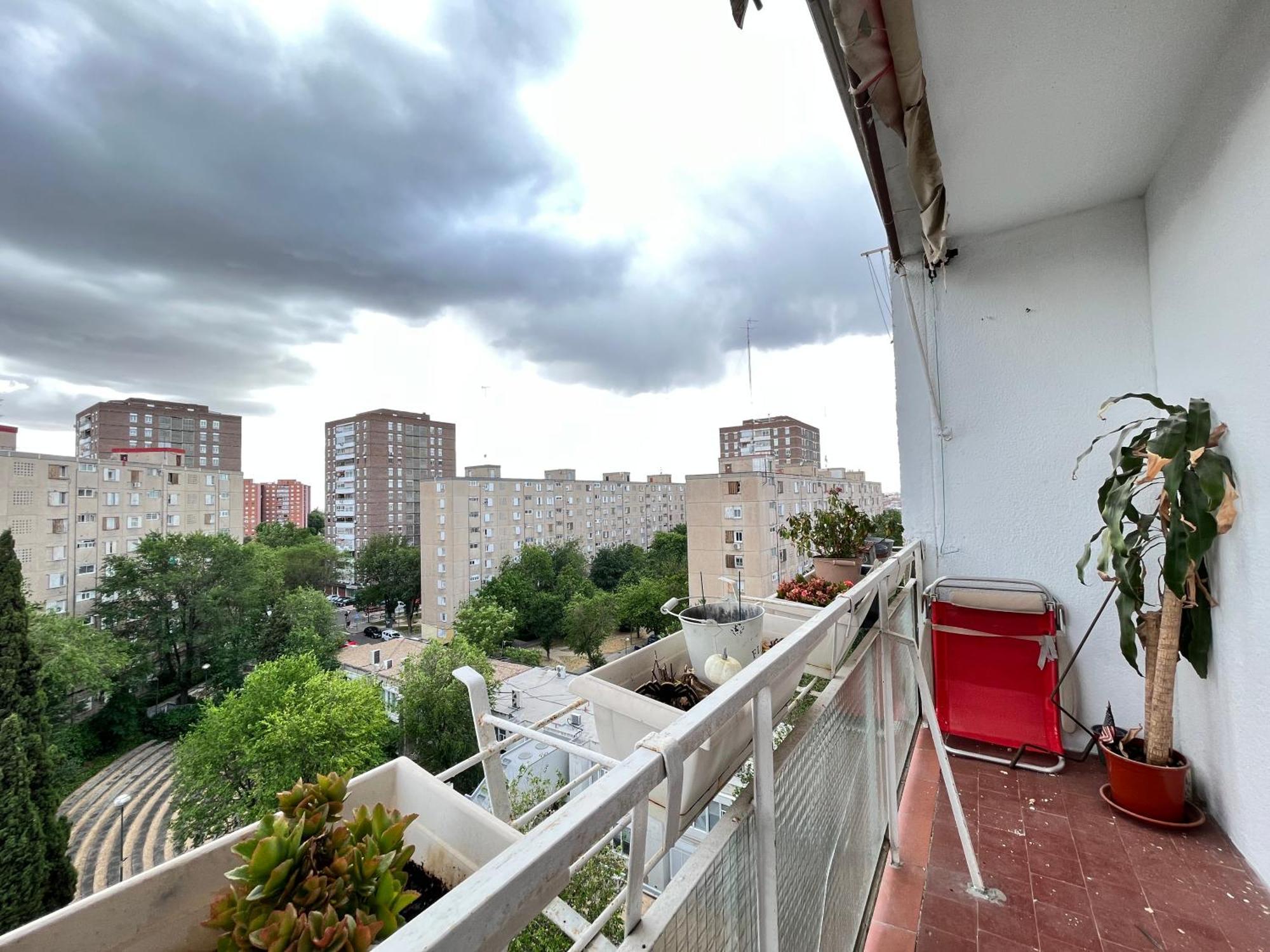 Gran Piso Retiro Corregidor Temporal Daire Madrid Dış mekan fotoğraf